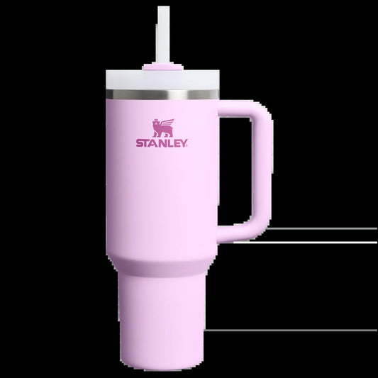 The Quencher H2.0 Flowstate™ Tumbler | 40 OZ