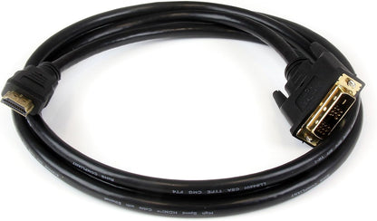 50 FT HDMI to DVI DV CABLE
